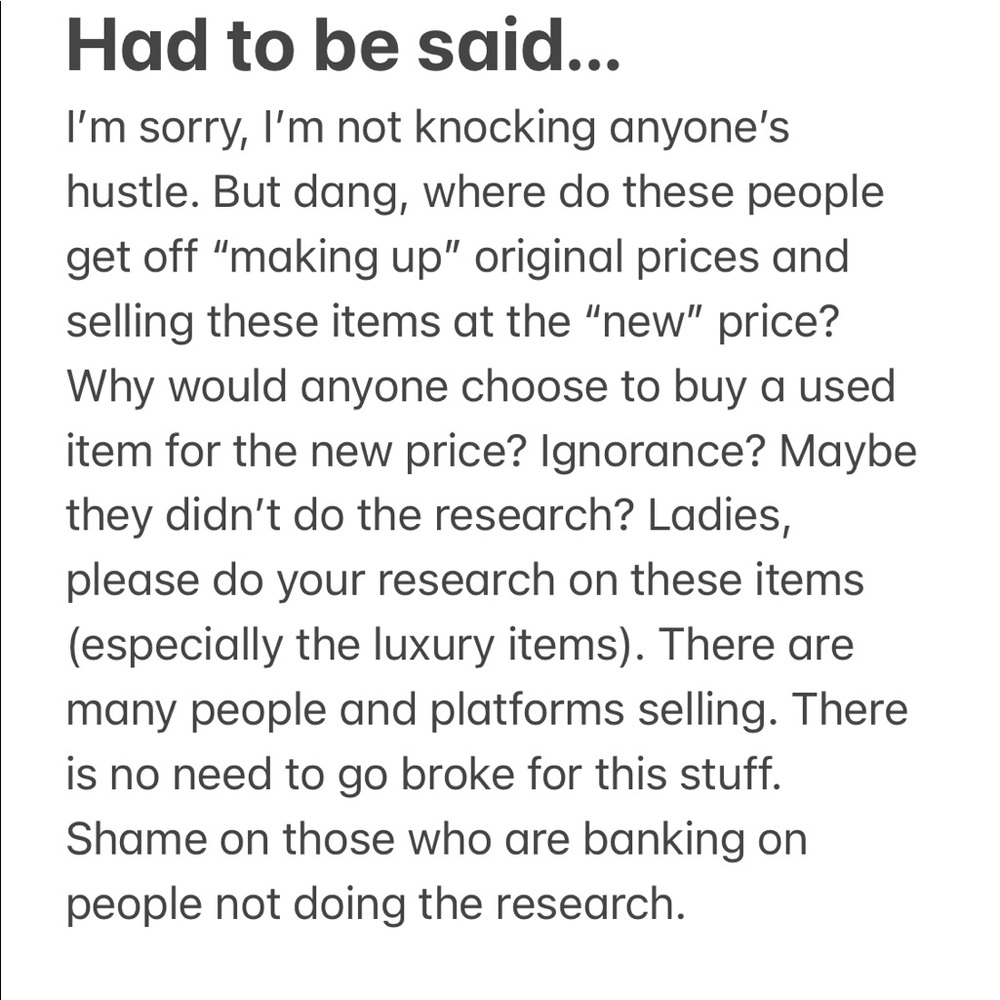 Advice - Picture 1 of 1